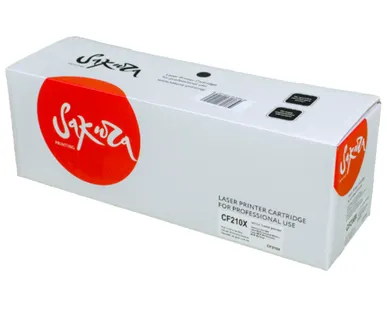 фото Картридж Sakura CF210X
