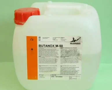 фото Отвердитель М-50