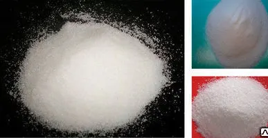 фото Флокулянт Magnafloc (Магнафлок) 10