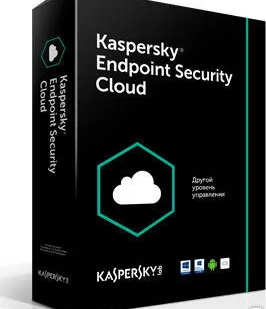фото Kaspersky Endpoint Security Cloud: ПРОДЛЕНИЕ на 1 год (в диап. 25-49)