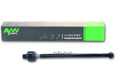 Фото №0 Рул. Тяга 22469 Aywiparts Aw1370151l Левая AYWIparts арт. AW1370151L