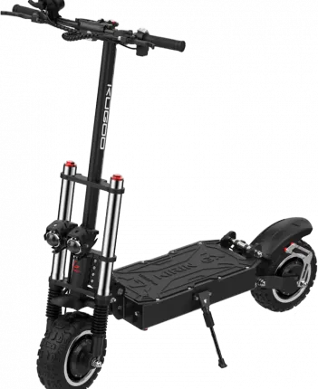 Фото №0 Электросамокат Kugoo Kirin GX 60V 30Ah 5000W