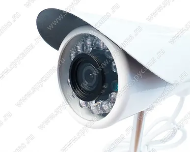 фото IP камера HD Link NC326G-IR
