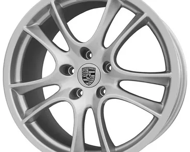 фото Колесный диск FR Design PR6