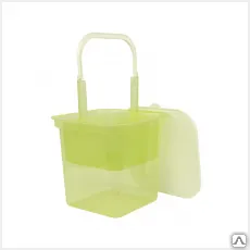 Фото №0 Банка для солений 7 литров  м1252