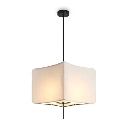 Фото №0 Светильник подвесной Freya FR5511PL-01B, черный