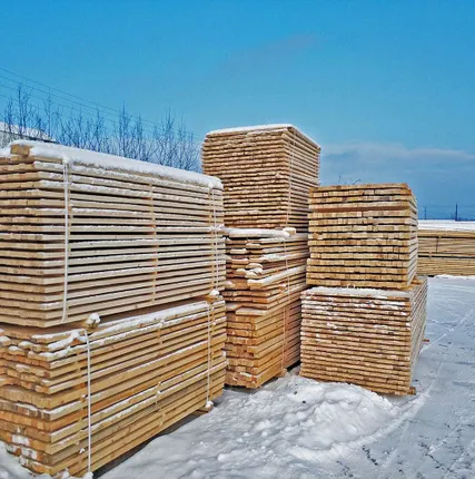 Фото №1 Пиломатериал (брус, доска), осб, пленка,утеплитель