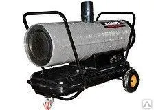 фото Теплогенератор DH-353 70kW непрямой нагрев с отводом газов