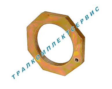 фото Контргайка ступицы ЧМЗАП 314-3104081