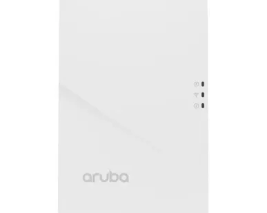 фото Wi-Fi точка доступа Aruba