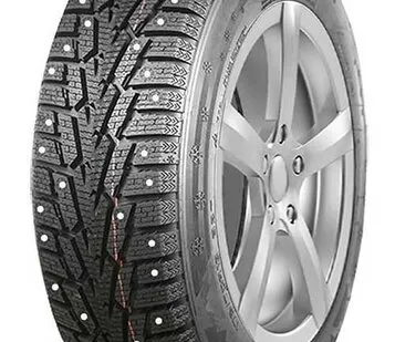 фото А/шина 235/55R18 Mazzini Ice LEOPARD, шип.