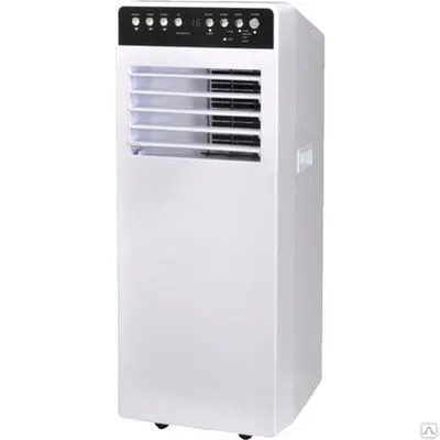 Фото №0 Мобильный кондиционер NeoClima 9