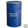 фото Кислота уксусная ледяная