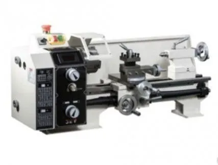 Фото №0 Настольный токарно-винторезный станок BD-9G