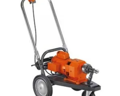 фото Спираль Флексичэйн 32мм х 3 метра для труб Ду=75 - 250мм