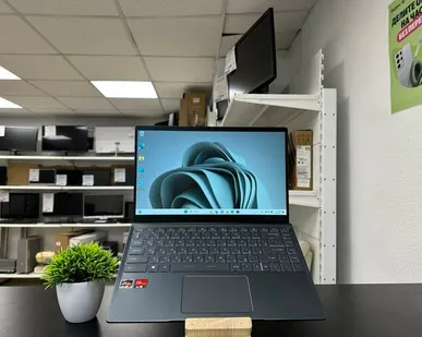 фото 14" Ноутбук MSI Modern 14 R7-4700U / 16 / 512 GB