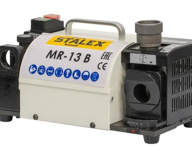 фото Заточной станок для сверл STALEX MR-13B