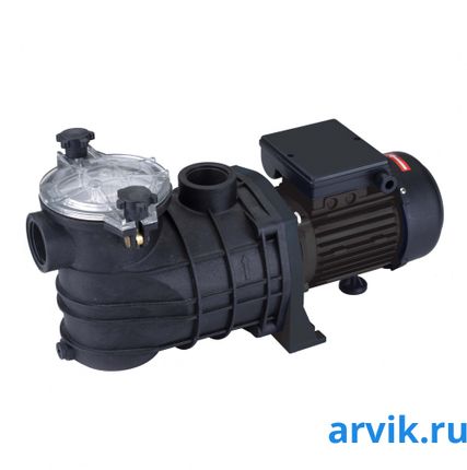 Фото №0 Насос для бассейна JET POOL HCP 550