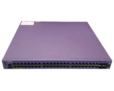 фото Коммутатор Extreme Networks