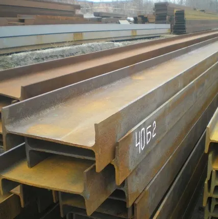 Фото №0 Двутавр 60Б2 СТО АСЧМ 20-93