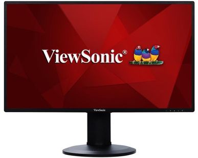 фото Монитор Viewsonic VG2719-2K