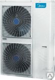 фото Тепловой насос Midea LRSJF-V60/N1-310