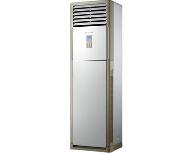 фото Кондиционер колонный Systemair SYSPLIT FLOOR 24 HP Q