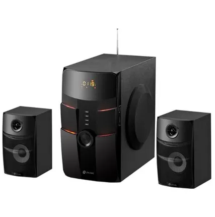 Фото №0 Компьютерная акустика Oklick