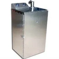 Фото №0 Коптильня DSH-S03L