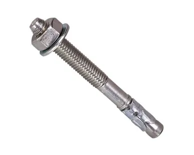 фото Клиновой анкер М6х80 (2 шт), ГОСКРЕП 5-0012270