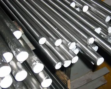 фото Круг 90 мм ЭП745 2Х7В9М2К9