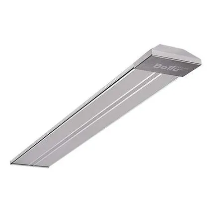 Фото №0 Обогреватель инфракрасный электрич. 0.8кВт 220В BIH-AP4-0.8 Ballu НС-1121318