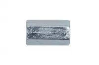 фото Гайка удлиняющая, цинк DIN6334 м6х18 (2500шт)