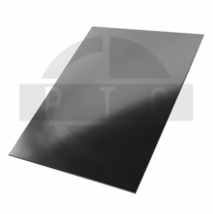 Фото №0 Лист нержавеющий рифленый AISI 304 3х1000х2000 х/к