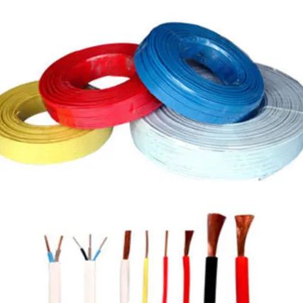 Фото №0 Провод МКЭШ