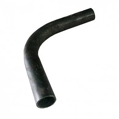 Фото №0 Отводы стальные с удлиненным плечом 40 гнутые, 90 градусов, из ВГП, ГОСТ 3262-75