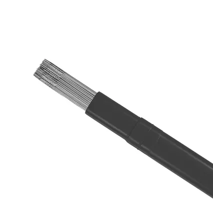 Фото №1 Прутки нержавеющие КЕДР TIG ER-308LSi Ø 2,0 мм (1000 мм пачка 2 кг)