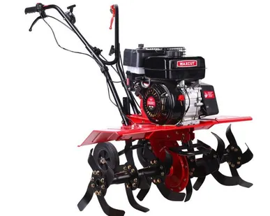 фото MaxCut Культиватор MAXCUT MC 700