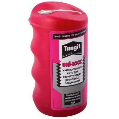 Фото №0 Нить Tangit Уни-Лок 100м.