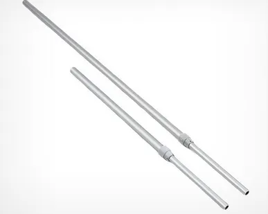 фото Трубка алюминиевая телескопическая TEL-ALUTUBE 350-550 мм