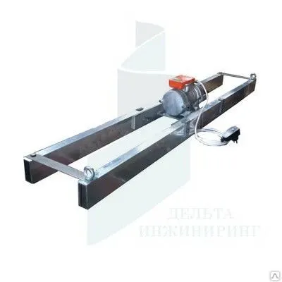 Фото №0 Виброрейка ВИБРОМАШ РВ-6-ВИ99 Al