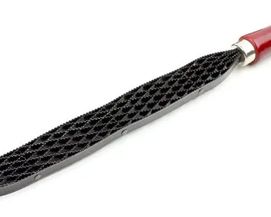 фото Рашпиль SHINTO 270 (185) мм 25 / 10 TPI Z. SR-20