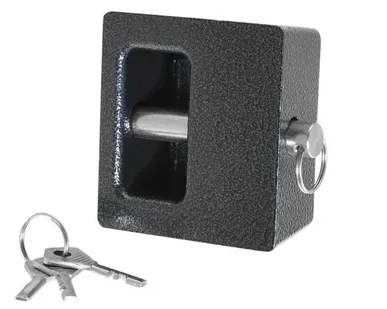 фото Замок навесной Абсолют ВС2-10А 14051