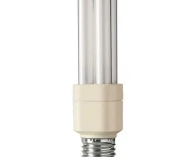 фото Лампа MASTER PL-E 11W/827 E27 Philips Philips Lighting