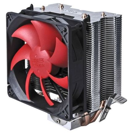 Фото №0 Кулер для процессора PCcooler S93