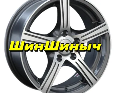 фото 6,5x15/5x108 ET38 D63,3 NG238 GMF