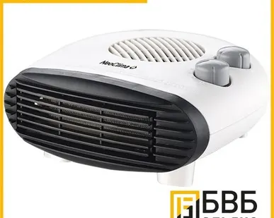 фото Тепловентилятор спиральный NeoClima FH-15