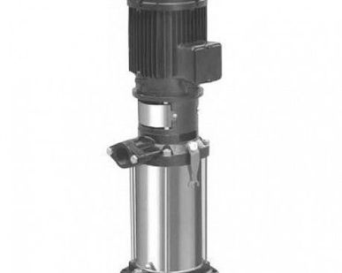 фото Насос NOCCHI MULTINOX-VE 200/52 T