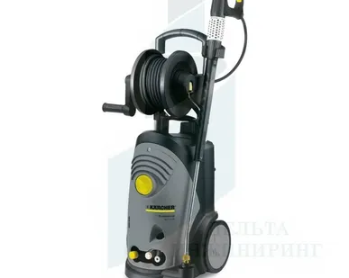 фото Мойка высокого давления Karcher HD 7/18 CX Plus*EU-I