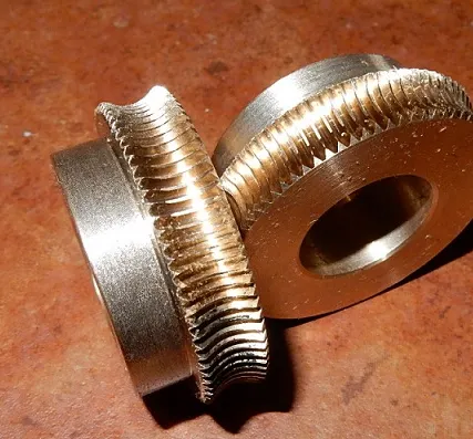 Фото №0 Зуборезные работы (шестерни, рейки)